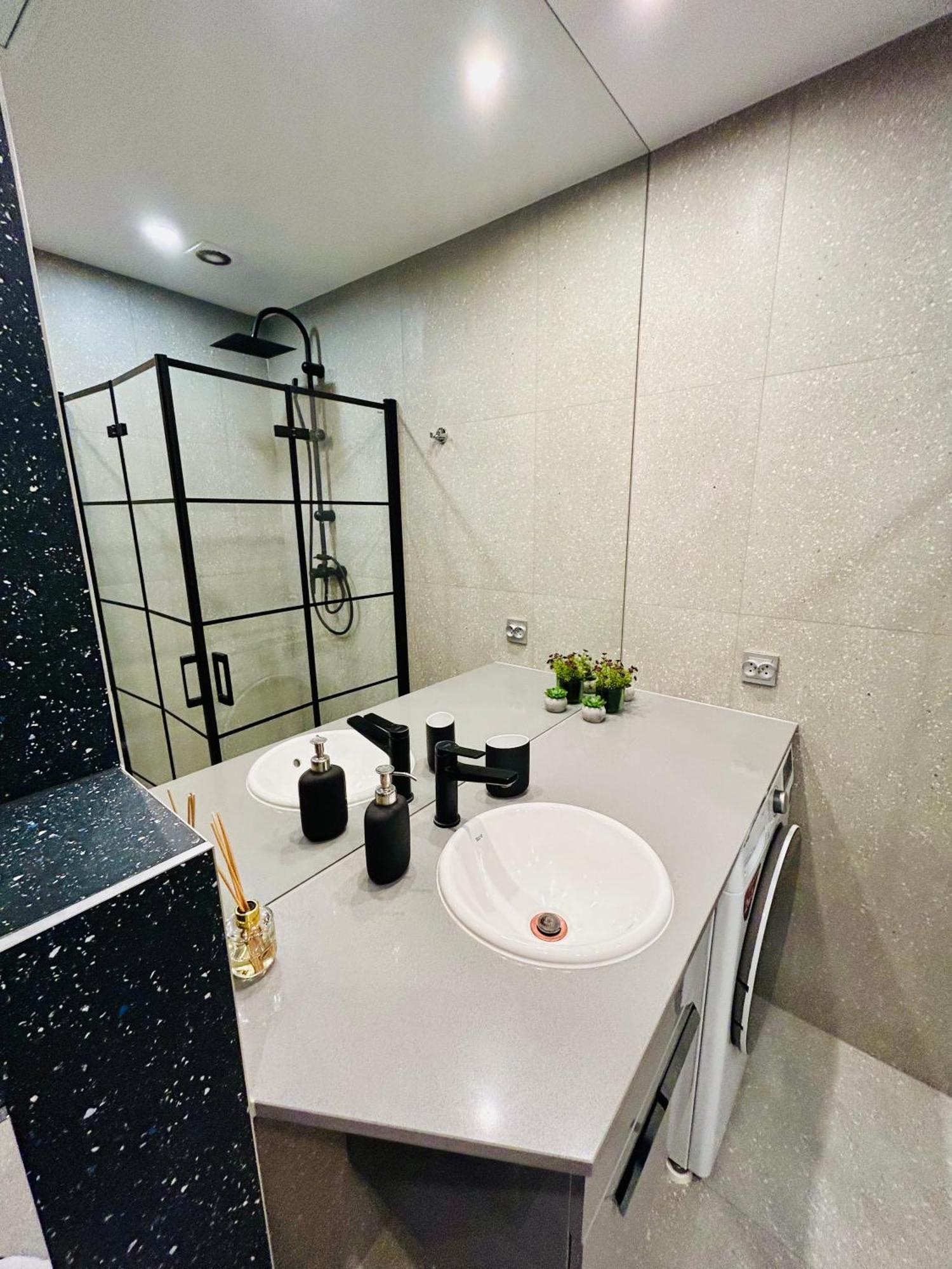 Apartment Targowa L7 Lublin Dış mekan fotoğraf